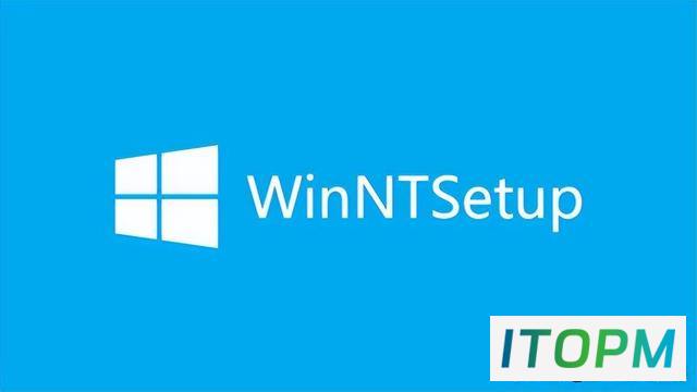  使用WinNTSetup：打造自定义Windows安装的终极指南 