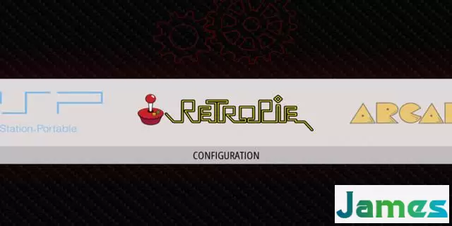 RetroPie 街机游戏模拟器入门指南